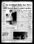 Newspaper: The Levelland Daily Sun News (Levelland, Tex.), Vol. 18, No. 148, Ed.…