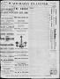 Newspaper: The Waco Daily Examiner. (Waco, Tex.), Vol. 17, No. 112, Ed. 1, Satur…