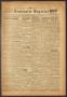 Newspaper: The Newcastle Register (Newcastle, Tex.), Vol. 57, No. 45, Ed. 1 Thur…