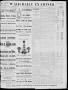 Newspaper: The Waco Daily Examiner. (Waco, Tex.), Vol. 17, No. 119, Ed. 1, Satur…