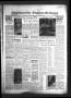 Primary view of Stephenville Empire-Tribune (Stephenville, Tex.), Vol. 71, No. 37, Ed. 1 Friday, September 12, 1941