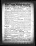 Newspaper: The Texas Mohair Weekly (Rocksprings, Tex.), Vol. 24, No. 37, Ed. 1 F…