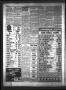 Thumbnail image of item number 4 in: 'Stephenville Empire-Tribune (Stephenville, Tex.), Vol. 71, No. 31, Ed. 1 Friday, August 1, 1941'.
