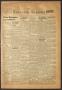 Newspaper: The Newcastle Register (Newcastle, Tex.), Vol. 56, No. 48, Ed. 1 Thur…