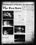 Thumbnail image of item number 1 in: 'The Sun-News (Levelland, Tex.), Vol. 9, No. 51, Ed. 1 Sunday, May 8, 1949'.