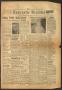 Newspaper: The Newcastle Register (Newcastle, Tex.), Vol. 57, No. 6, Ed. 1 Thurs…