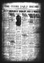 Newspaper: The Cuero Daily Record (Cuero, Tex.), Vol. 63, No. 90, Ed. 1 Wednesda…