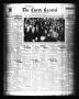 Newspaper: The Cuero Record. (Cuero, Tex.), Vol. 41, No. 8, Ed. 1 Thursday, Janu…