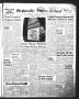 Primary view of Stephenville Empire-Tribune (Stephenville, Tex.), Vol. 92, No. 43, Ed. 1 Friday, October 19, 1962