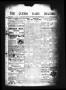 Primary view of The Cuero Daily Record (Cuero, Tex.), Vol. 40, No. 33, Ed. 1 Monday, February 9, 1914
