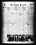 Newspaper: The Cuero Record. (Cuero, Tex.), Vol. 41, No. 5, Ed. 1 Monday, Januar…