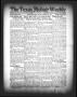 Newspaper: The Texas Mohair Weekly (Rocksprings, Tex.), Vol. 24, No. 34, Ed. 1 F…