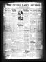 Newspaper: The Cuero Daily Record (Cuero, Tex.), Vol. 63, No. 151, Ed. 1 Sunday,…