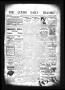 Newspaper: The Cuero Daily Record (Cuero, Tex.), Vol. 40, No. 88, Ed. 1 Tuesday,…