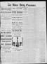 Newspaper: The Waco Daily Examiner. (Waco, Tex.), Vol. 17, No. 236, Ed. 1, Frida…