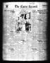 Newspaper: The Cuero Record. (Cuero, Tex.), Vol. 41, No. 95, Ed. 1 Tuesday, Apri…
