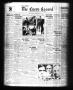 Newspaper: The Cuero Record. (Cuero, Tex.), Vol. 41, No. 52, Ed. 1 Monday, March…