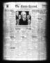 Newspaper: The Cuero Record. (Cuero, Tex.), Vol. 41, No. 43, Ed. 1 Thursday, Feb…