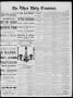 Newspaper: The Waco Daily Examiner. (Waco, Tex.), Vol. 17, No. 239, Ed. 1, Tuesd…