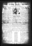 Newspaper: The Cuero Daily Record (Cuero, Tex.), Vol. 58, No. 41, Ed. 1 Sunday, …
