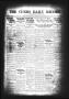 Newspaper: The Cuero Daily Record (Cuero, Tex.), Vol. 56, No. 52, Ed. 1 Thursday…