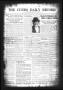 Newspaper: The Cuero Daily Record (Cuero, Tex.), Vol. 58, No. 67, Ed. 1 Tuesday,…