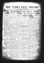 Newspaper: The Cuero Daily Record (Cuero, Tex.), Vol. 56, No. 56, Ed. 1 Tuesday,…