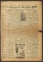 Newspaper: The Newcastle Register (Newcastle, Tex.), Vol. 57, No. 35, Ed. 1 Thur…