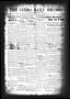 Primary view of The Cuero Daily Record (Cuero, Tex.), Vol. 58, No. 44, Ed. 1 Wednesday, February 21, 1923
