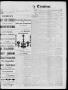 Newspaper: The Waco Daily Examiner. (Waco, Tex.), Vol. 17, No. 249, Ed. 1, Satur…