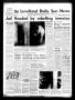 Primary view of The Levelland Daily Sun News (Levelland, Tex.), Vol. 18, No. 130, Ed. 1 Tuesday, February 9, 1960
