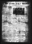Primary view of The Cuero Daily Record (Cuero, Tex.), Vol. 62, No. 56, Ed. 1 Sunday, March 8, 1925