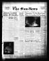 Thumbnail image of item number 1 in: 'The Sun-News (Levelland, Tex.), Vol. 10, No. 3, Ed. 1 Sunday, June 5, 1949'.