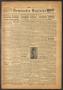 Newspaper: The Newcastle Register (Newcastle, Tex.), Vol. 57, No. 43, Ed. 1 Thur…