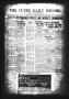 Newspaper: The Cuero Daily Record (Cuero, Tex.), Vol. 63, No. 91, Ed. 1 Thursday…