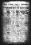 Newspaper: The Cuero Daily Record (Cuero, Tex.), Vol. 63, No. 89, Ed. 1 Tuesday,…
