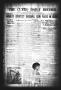 Newspaper: The Cuero Daily Record (Cuero, Tex.), Vol. 58, No. 68, Ed. 1 Wednesda…