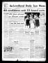 Newspaper: The Levelland Daily Sun News (Levelland, Tex.), Vol. 18, No. 173, Ed.…