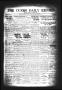 Newspaper: The Cuero Daily Record (Cuero, Tex.), Vol. 56, No. 34, Ed. 1 Thursday…