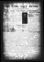 Newspaper: The Cuero Daily Record (Cuero, Tex.), Vol. 58, No. 27, Ed. 1 Thursday…