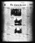 Newspaper: The Cuero Record. (Cuero, Tex.), Vol. 41, No. 4, Ed. 1 Sunday, Januar…