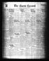 Newspaper: The Cuero Record. (Cuero, Tex.), Vol. 41, No. 60, Ed. 1 Wednesday, Ma…