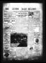 Thumbnail image of item number 1 in: 'The Cuero Daily Record (Cuero, Tex.), Vol. 40, No. 64, Ed. 1 Tuesday, March 17, 1914'.