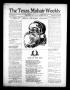 Newspaper: The Texas Mohair Weekly (Rocksprings, Tex.), Vol. 29, No. 47, Ed. 1 F…