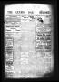 Newspaper: The Cuero Daily Record (Cuero, Tex.), Vol. 40, No. 100, Ed. 1 Tuesday…
