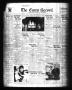 Newspaper: The Cuero Record. (Cuero, Tex.), Vol. 41, No. 98, Ed. 1 Friday, April…