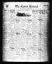 Newspaper: The Cuero Record. (Cuero, Tex.), Vol. 41, No. 42, Ed. 1 Wednesday, Fe…