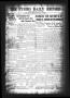 Newspaper: The Cuero Daily Record (Cuero, Tex.), Vol. 58, No. 17, Ed. 1 Sunday, …