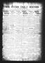 Newspaper: The Cuero Daily Record (Cuero, Tex.), Vol. 58, No. 38, Ed. 1 Wednesda…