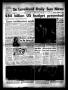 Newspaper: The Levelland Daily Sun News (Levelland, Tex.), Vol. 18, No. 111, Ed.…
